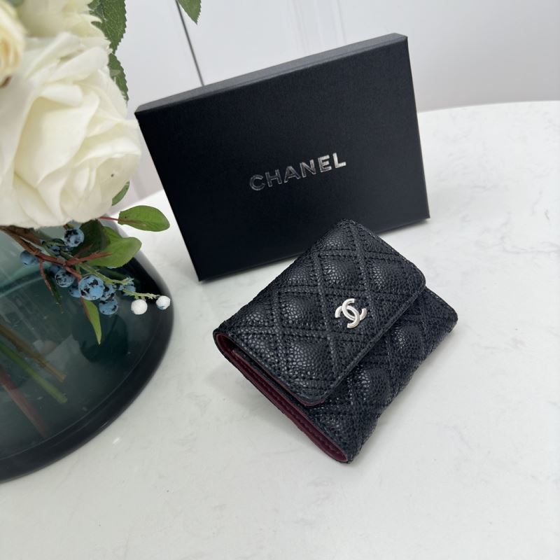 Chanel Wallets Purse